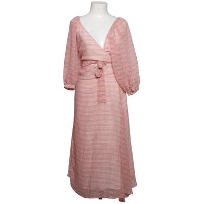 Omlottklänning (177-656-158) från Next Polyester