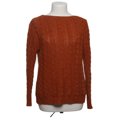 Sweater (Orange) fra Zuiki Akryl
