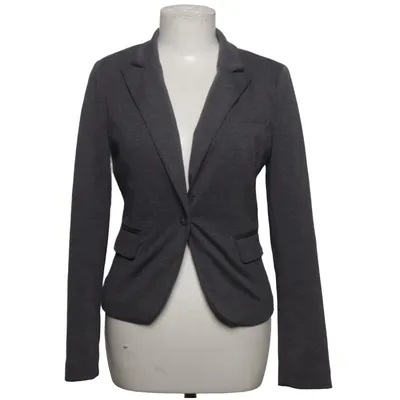 Blazer (Grijs) van Only One Elastaan, Polyester, Viscose