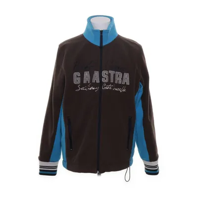 Fleecejacka (Brun, Blå) från Gaastra Polyester