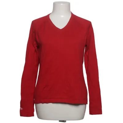 Pullover (Röd) från James Harvest Bomull