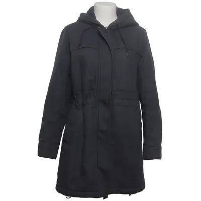 Parka (Grau) von Patagonia Bio-Baumwolle, Recyceltes Polyester