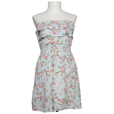 Maxi dress (Blue, Pink, Green) from Danity Cotton
