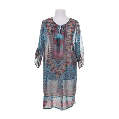 Tuniek (Blauw, Meerkleurig) van Floryday