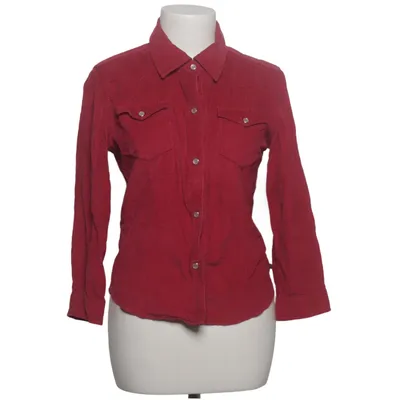 Hemd (Rot) von Polo Jeans Company Ralph Lauren Baumwolle
