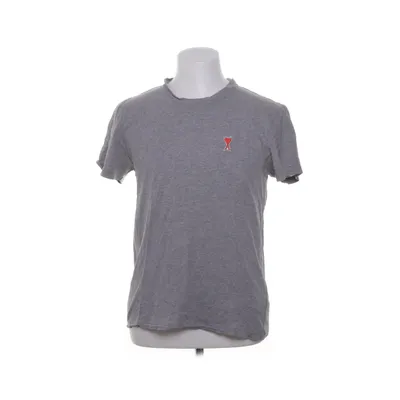 T-shirt (A20HJ108.723) from AMI Organic cotton