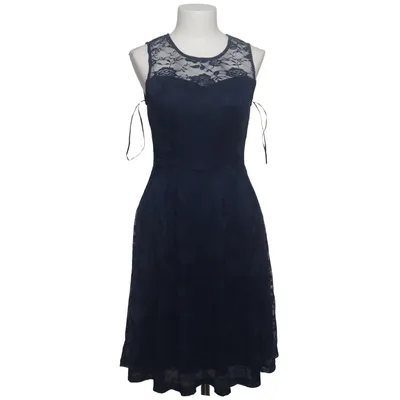 Dress (Blue) from Dressystar Elastane, Polyamide, Polyester