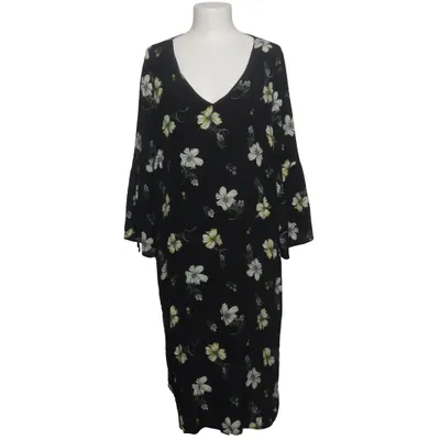Dress (Black, Multicolored) from Live Unlimited