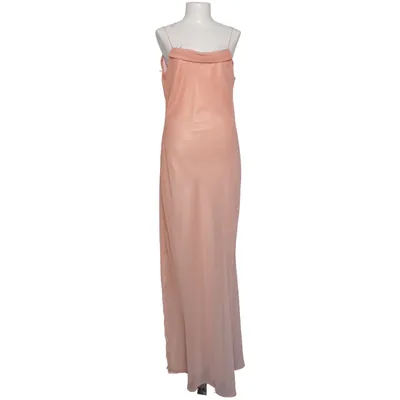 Maxikjole (Pink) fra Vivien Caron Polyester