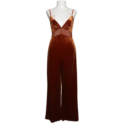 Jumpsuit (Bruin) van Cider