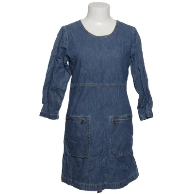 Jeansklänning (Blå) från Forever 21