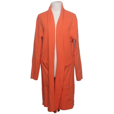 Cardigan (Orange) fra R&D