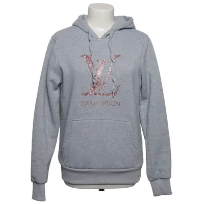 Sweat à capuche (Gris, Rose) de Savage Coton, Polyester