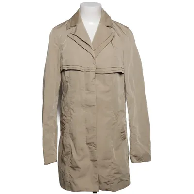 Trenchcoat (Beige) von Silvian Heach Polyester
