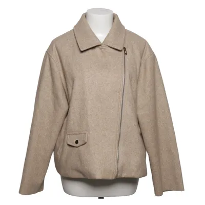 Veste (Beige) de Blind Date Polyester