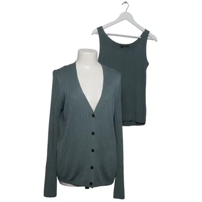 Cardigan (Blå) fra Windsor Silke