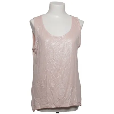Tanktop  (Pink) fra Cool Code