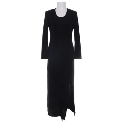 Robe longue (Noir) de Dune