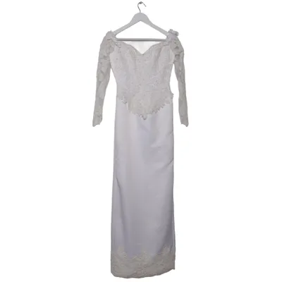 Wedding dress (White) from Venus Polyester