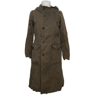 Parka (Green)
