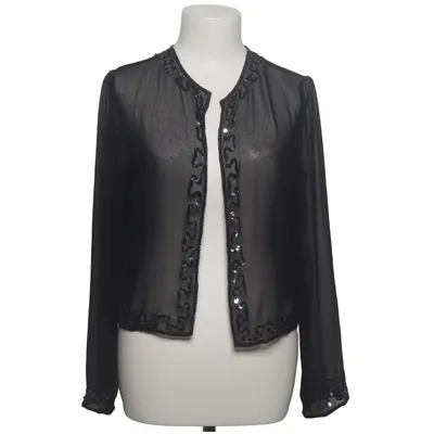 Bolero (Svart) från Aguzzo Polyester