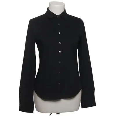 Shirt (Black) from Cutter & Buck Cotton, Elastane, Polyester