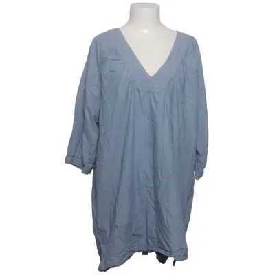 Tunique (Bleu) de Imperia Coton