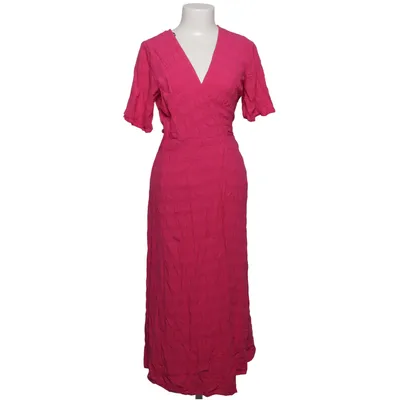 Omlottklänning (Wrap Dress) från YAS Viskos