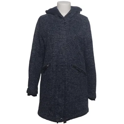 Kappa (Blå) från Polarino Polyester