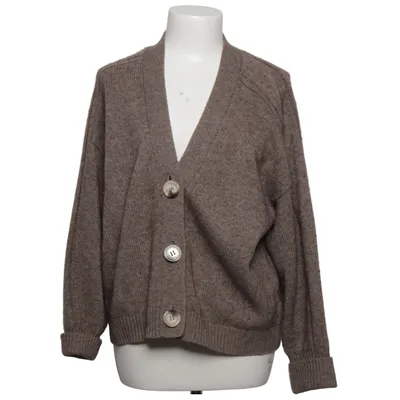 Kofta (Beige) från Soft Goat Kashmir, Ull