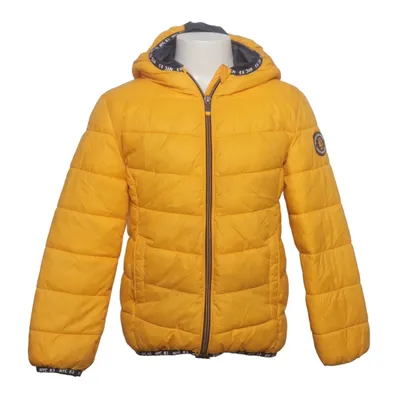 Veste d'hiver (Jaune, Bleu, Multicolore) de Unlimited DVSN Polyamide, Polyester