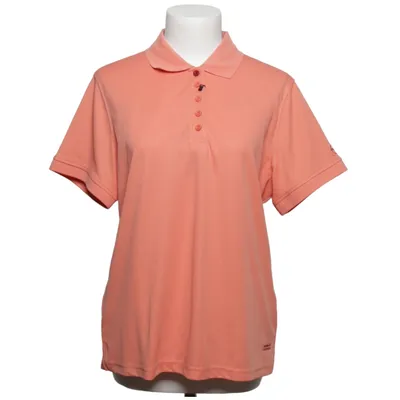 Pikétröja (Rosa) från High Colorado Polyester