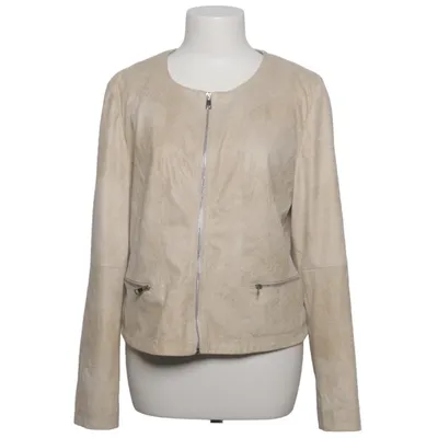 Jack (Beige) van Laura Jo Elastaan, Polyester