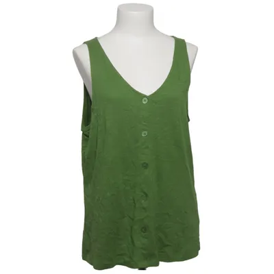 Top (Groen) van Women's Collection by Tchibo Katoen, Modal
