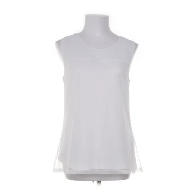 Linne (Vit) från More & More Elastan, Polyester, Viskos