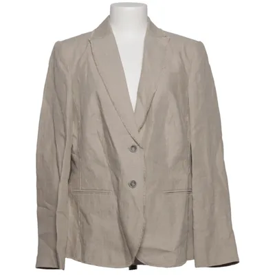 Blazer (Beige) de Madeleine Acétate