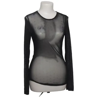 Top (Black) from Voyelles