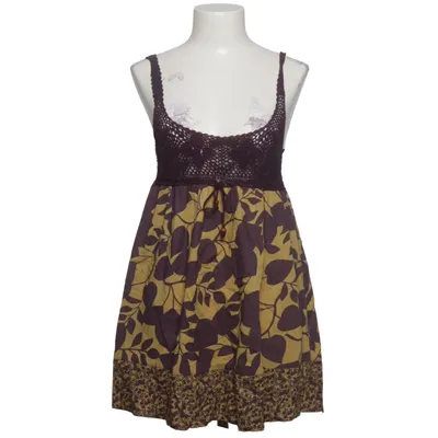 Kleid (Lila, Beige, Mehrfarbig) von Promod