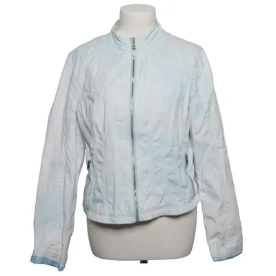 Jack (Blauw) van Laura Jo Katoen, Elastaan