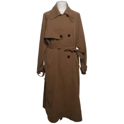 Trenchcoat (Beige) från My Star Bomull
