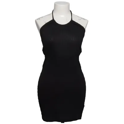 Halternek jurk (Zwart) van Divided by H&M