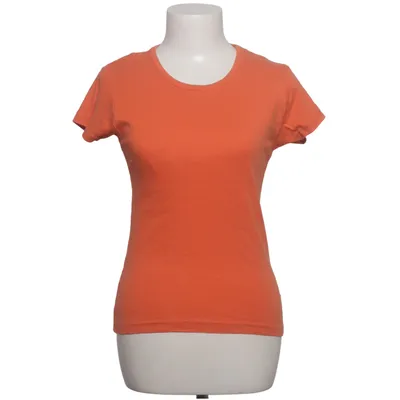 T-shirt (Orange) de Chinook Coton