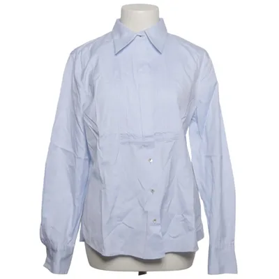 Chemise (Bleu) de Gössl Coton