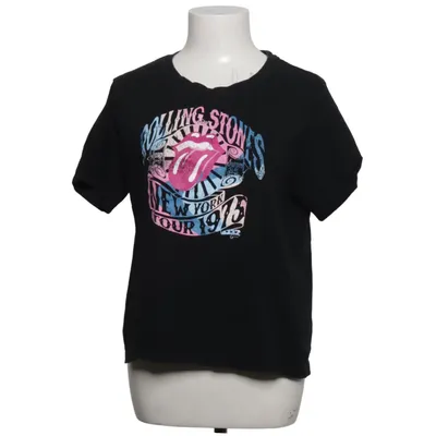 T-shirt (Q224TLMUW12) från The Rolling Stones Bomull