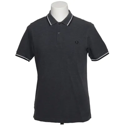 Polo shirt (Slim Fit) from Fred Perry Cotton