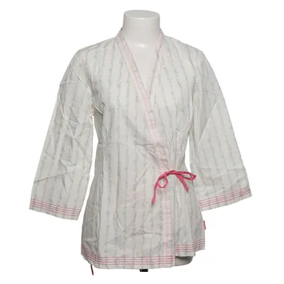 Nightgown (White, Blue, Pink) from Calvin Klein Cotton