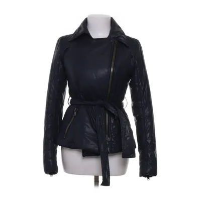 Vinterjacka (Blå) från Imperial Akryl, Polyester