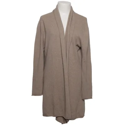 Cardigan (Beige) from GC Fontana Cashmere, Wool