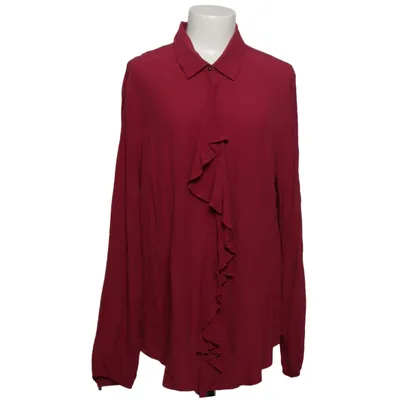 Blouse (Rouge) de Witteveen