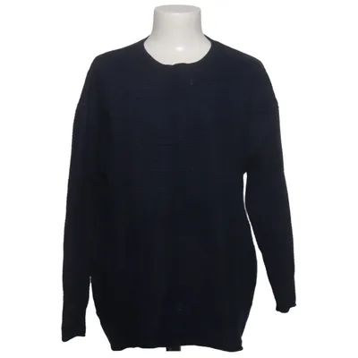 Pull-over (Bleu) de Damod Élasthane, Modal, Viscose